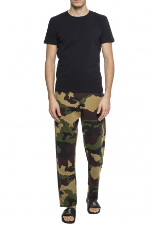 Branded sweatpants, zdjęcie 2 Branded sweatpants od Moschino
